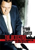 The Detective - Movie Cover (xs thumbnail)