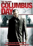 Columbus Day - French Movie Cover (xs thumbnail)