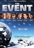 The Event - Movie Cover (xs thumbnail)