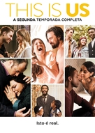 &quot;This Is Us&quot; - Brazilian Movie Cover (xs thumbnail)