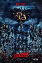 "Daredevil" Poster