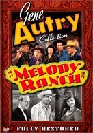 Melody Ranch - DVD movie cover (xs thumbnail)