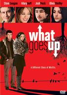 What Goes Up - DVD movie cover (xs thumbnail)