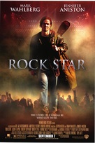 Rock Star - Movie Poster (xs thumbnail)
