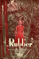 Rubber - Dutch poster (xs thumbnail)