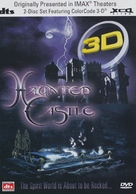Haunted Castle - Dutch DVD movie cover (xs thumbnail)
