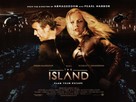 The Island - British Movie Poster (xs thumbnail)
