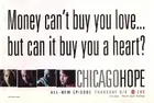 "Chicago Hope" Poster