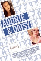 Audrie &amp; Daisy - Movie Poster (xs thumbnail)