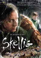 Skellig - Belgian Movie Poster (xs thumbnail)