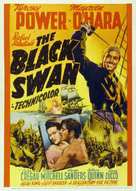 The Black Swan - Movie Poster (xs thumbnail)