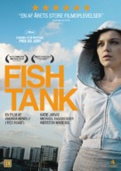 Fish Tank - Danish Movie Cover (xs thumbnail)