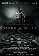 Naturaleza muerta - Argentinian Movie Poster (xs thumbnail)