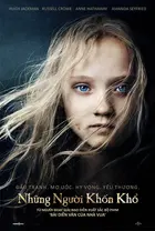 Les Misérables Poster