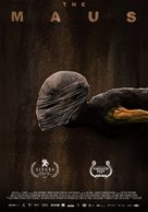 Maus - Spanish Movie Poster (xs thumbnail)
