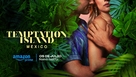 &quot;Temptation Island Mexico&quot; - Mexican Movie Poster (xs thumbnail)