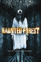 Haunted Forest - Movie Cover (xs thumbnail)