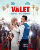 The Valet - Thai Movie Poster (xs thumbnail)