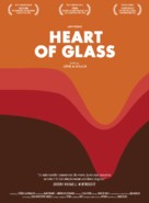 Heart of Glass - French Movie Poster (xs thumbnail)