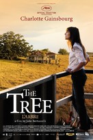 The Tree - Belgian Movie Poster (xs thumbnail)