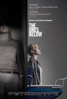 The Ones Below - Movie Poster (xs thumbnail)