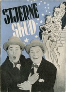 Stjerneskud - Danish Movie Poster (xs thumbnail)