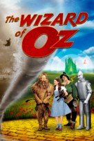 The Wizard of Oz - Movie Cover (xs thumbnail)