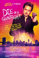 Die in a Gunfight - Movie Poster (xs thumbnail)