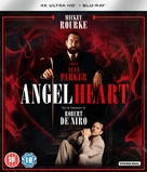 Angel Heart - British Movie Cover (xs thumbnail)
