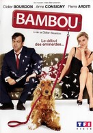 Bambou - French Movie Cover (xs thumbnail)