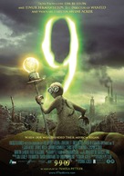 9 - Dutch Movie Poster (xs thumbnail)
