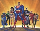 &quot;Justice League&quot; -  Key art (xs thumbnail)