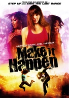 Make It Happen - Movie Cover (xs thumbnail)