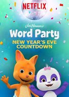 &quot;Word Party&quot; - Movie Poster (xs thumbnail)