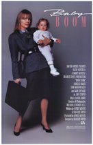 Baby Boom - Movie Poster (xs thumbnail)