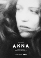 Anna - French Re-release movie poster (xs thumbnail)