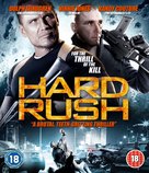 Ambushed - British Blu-Ray movie cover (xs thumbnail)