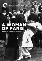 A Woman of Paris - DVD movie cover (xs thumbnail)