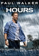 Hours - DVD movie cover (xs thumbnail)