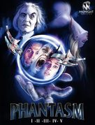Phantasm - Italian Movie Cover (xs thumbnail)