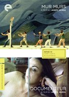 Mur murs - DVD movie cover (xs thumbnail)