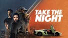 Take the Night - Dutch Movie Cover (xs thumbnail)