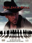The Jack Bull - Movie Cover (xs thumbnail)