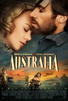 Australia - Movie Poster (xs thumbnail)