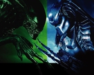 AVP: Alien Vs. Predator - Japanese Key art (xs thumbnail)