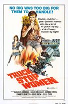 Truck Stop Women - Movie Poster (xs thumbnail)