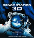 Space Station 3D - Blu-Ray movie cover (xs thumbnail)