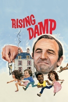 Rising Damp - DVD movie cover (xs thumbnail)