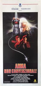 Dark Angel - Italian Movie Poster (xs thumbnail)