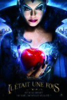 Enchanted - French Movie Poster (xs thumbnail)